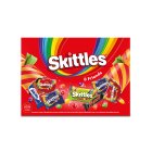 Skittles & Friend