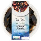 Rick Stein Shetland Mussels