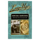 Luigi Ugo Crab & Crayfish Ravioli