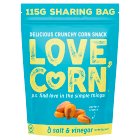 LOVE CORN Salt & Vinegar