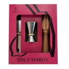 Curate Spicy Margarita Gift Set