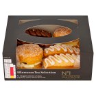 No.1 Afternoon Tea Cake Selection
