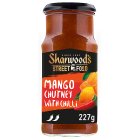 Sharwood's Mango Chutney