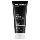ManCave Oud Wood Shower Gel