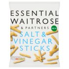 Essential Salt & Vinegar Sticks