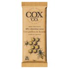 Cox & Co Dark Chocolate Bee Pollen & Honey
