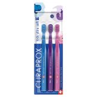 Curaprox Kids Toothbrush Triple Pack