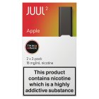 JUUL2Pods Peach 18mg 4 Pack