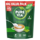 Pure Via Stevia Sweetner