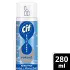 Cif Infinite Clean Reload Lotus & Mineral Salts