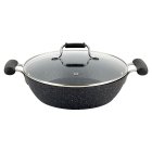 Dojo Neverstick 28cm Shallow Casserole