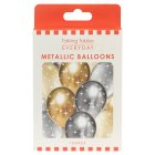 Talking Tables Everyday Metallic Balloon
