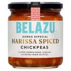 Belazu Harissa Spiced Chickpeas