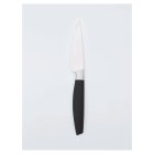 John Lewis ANYDAY Soft Grip Stainless Steel Paring Knife, 9cm