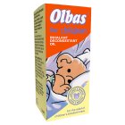 Olbas For Children