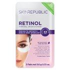 Skin Republic Retinol Eye Mask 3s
