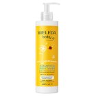 Calendula Shampoo & Body Wash