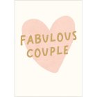Fabulous Couple