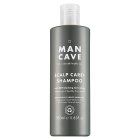 ManCave Scalp Care + Shampoo