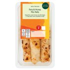 Waitrose Feta & Honey Filo Rolls