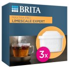 BRITA MAXTRA PRO Limescale Expert Filters 3 Pack