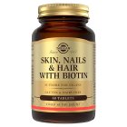 Solgar Skin, Nails and Hair Formula