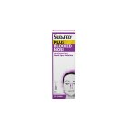 Sudafed Plus Blocked Nose Spray