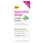 BronchoStop Junior Cough Syrup
