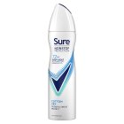 Sure For Women Non Stop Cotton Dry AP