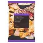 No.1 Hand-Cooked Beef & Bearnaise Butter Crisps
