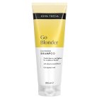 John Frieda Go Blonder Lightening Shampoo 