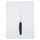 John Lewis ANYDAY Soft Grip Stainless Steel Utility Knife
