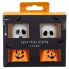 Talking Tables LED Tealights