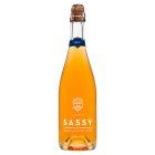 Sassy Brut Cider