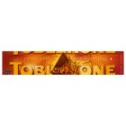 Toblerone Crispy Caramel
