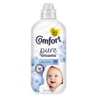 Comfort Botanical Heavenly Fresh Fabric Conditioner 64 Wash 960ml