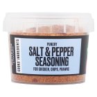 Cooks' Ingredients Punchy Salt & Pepper Seasoning