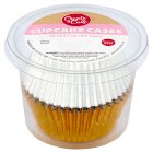 Create a Cake Foil Cupcake Cases