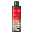 Weleda Inspire Shower Cream Pomegranate