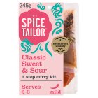 The Spice Tailor Sweet and Sour Chinese Sauce Kit 245g
