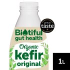 Biotiful Gut Health Vanilla Kefir Drink