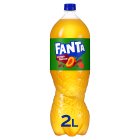 Fanta Mango