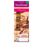 Waitrose Free From GF Caramel Crispies