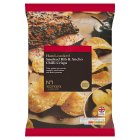 No.1 Hand-cooked Sea Salt & Apple Cider Vinegar Crisps