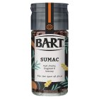 Bart Sumac   44g