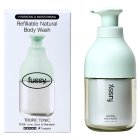 Fussy Refillable Natural Body Wash Tropic Tonic