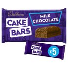 Cadbury 5 Milk Chocolate Mini Rolls