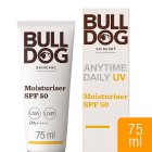 Bulldog Skincare Anytime Daily Moisturiser SPF 50