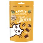 Lily's Kitchen Cat Chicken Pillow Treats