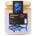 No.1 Albacore Tuna in Spring Water